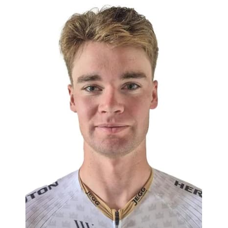 Eli Tregidga