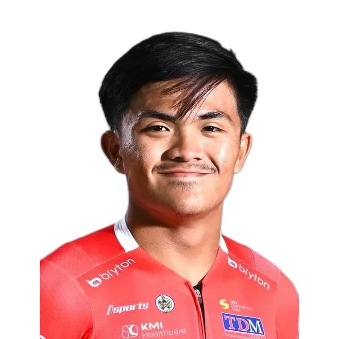 Faisal Ahmad Joyo