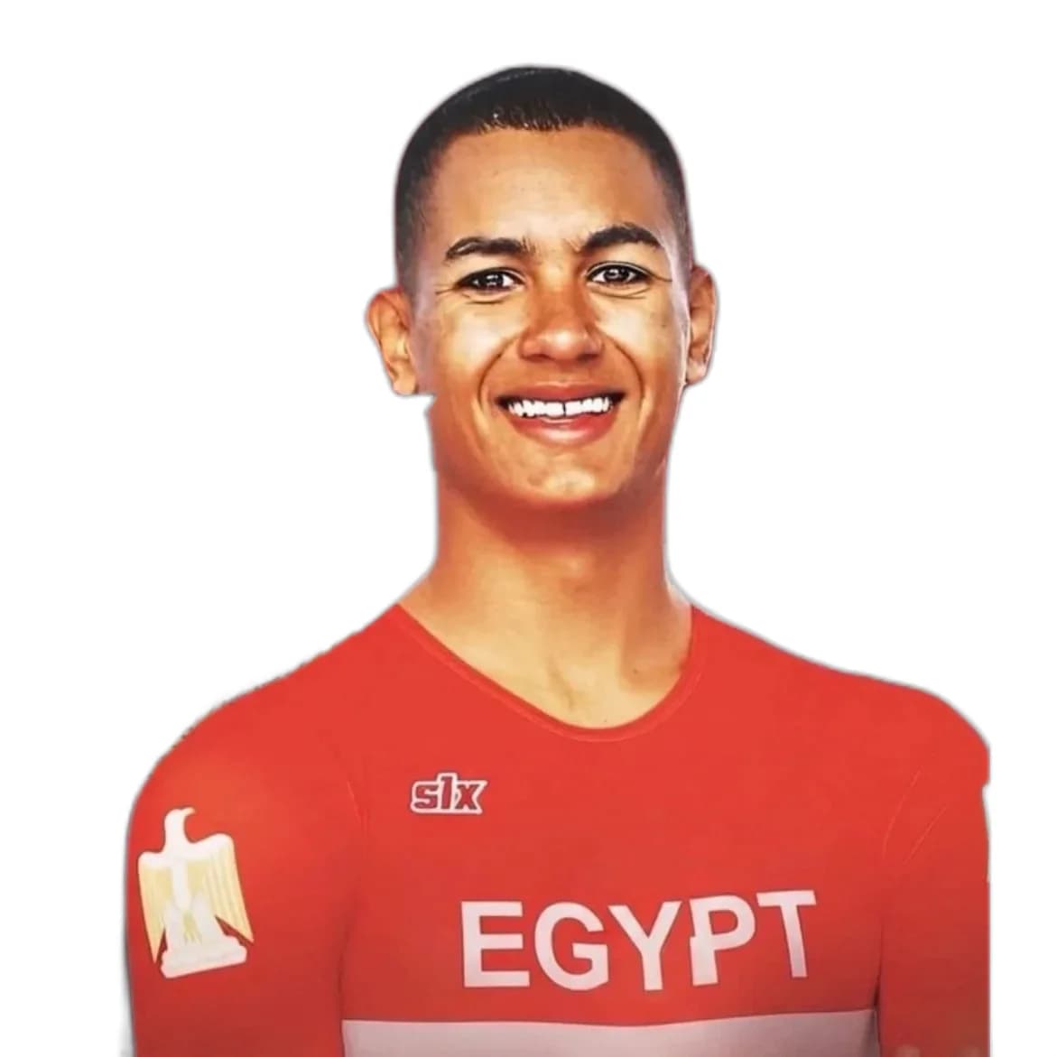 Mahmoud Bakr