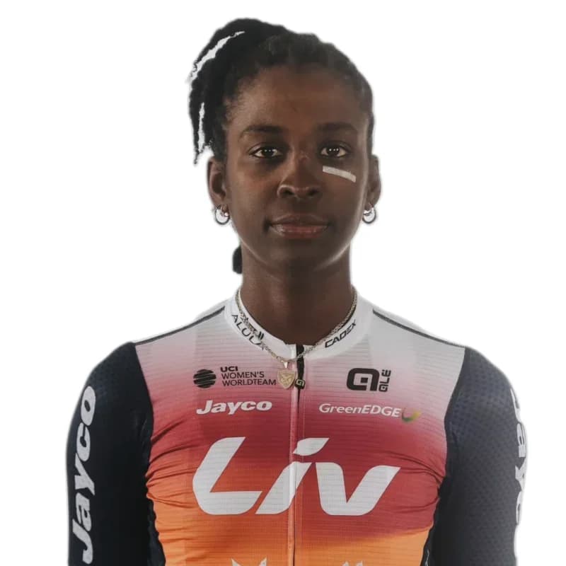 Teniel Campbell