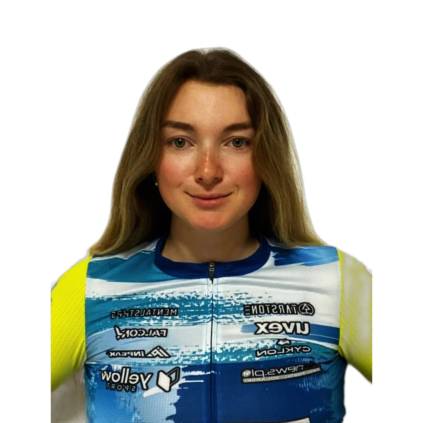 Viktoriia Parkhomiuk